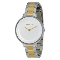 Armbanduhr Skagen Dame in Stahl SKW2339 - SKW2339